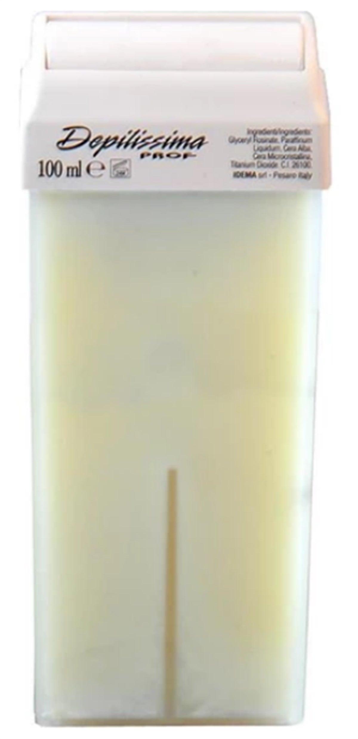 kartuş ağda 100 ml. muz
