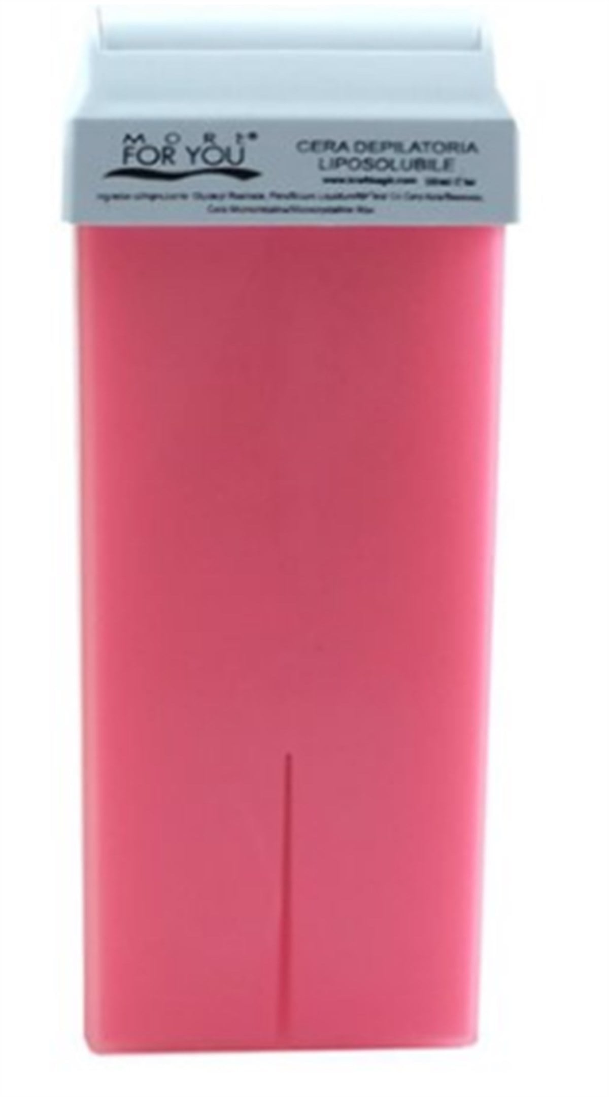 kartuş agda moreforyou 100 ml.titanyum