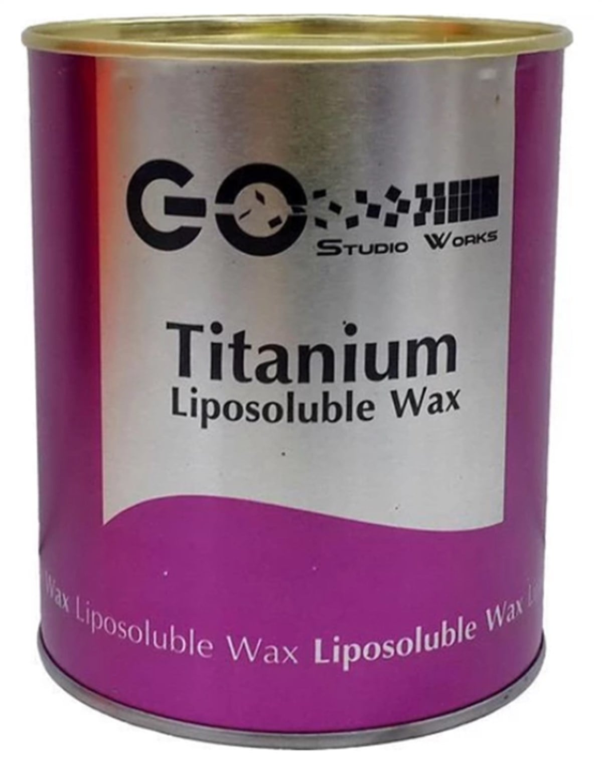 konserve ağda go 800ml.titanyum