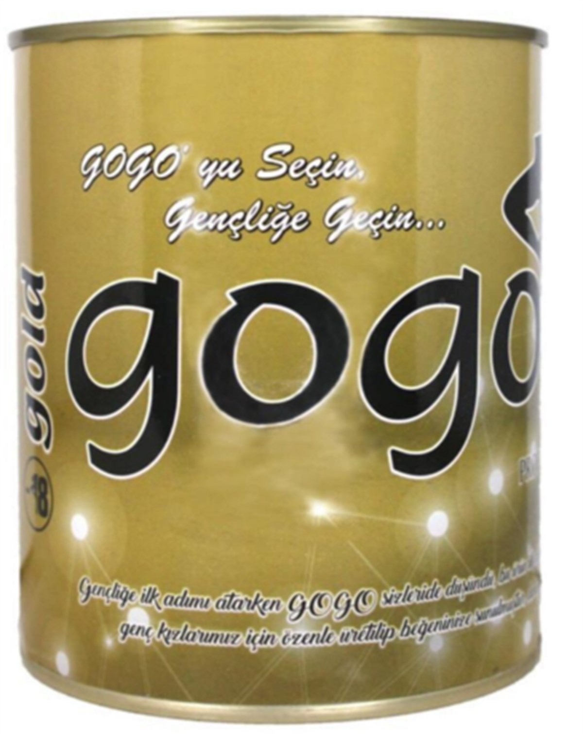 konserve ağda gogo 800ml.gold