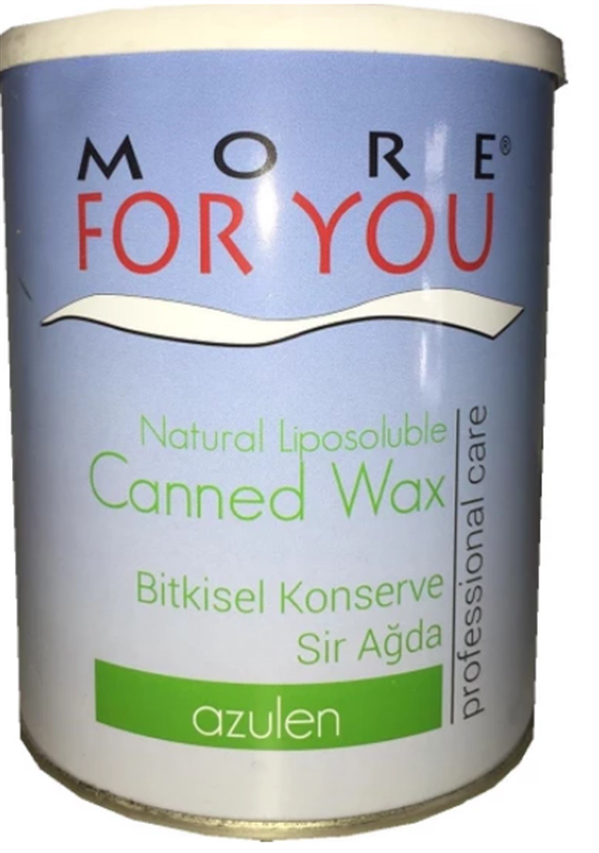konserve ağda moreforyou 800ml.azulen