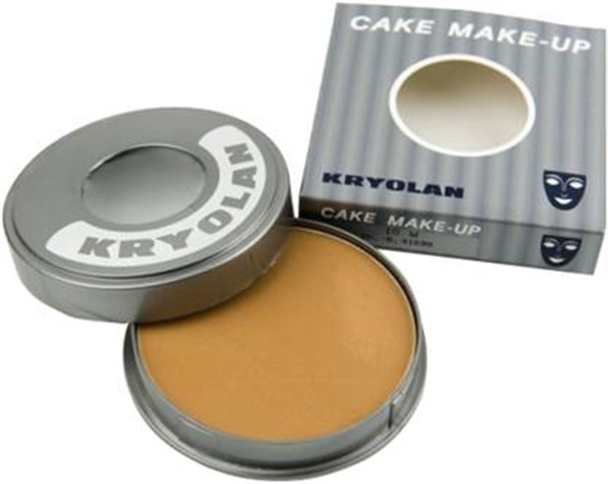 kryolan cake make-up NB