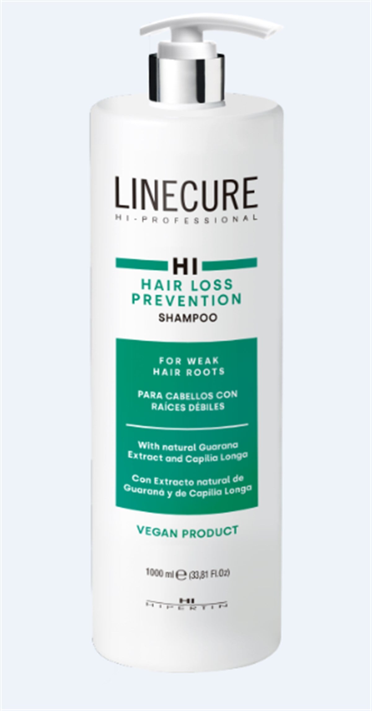 linecure hair loss şampuan 1000 ml