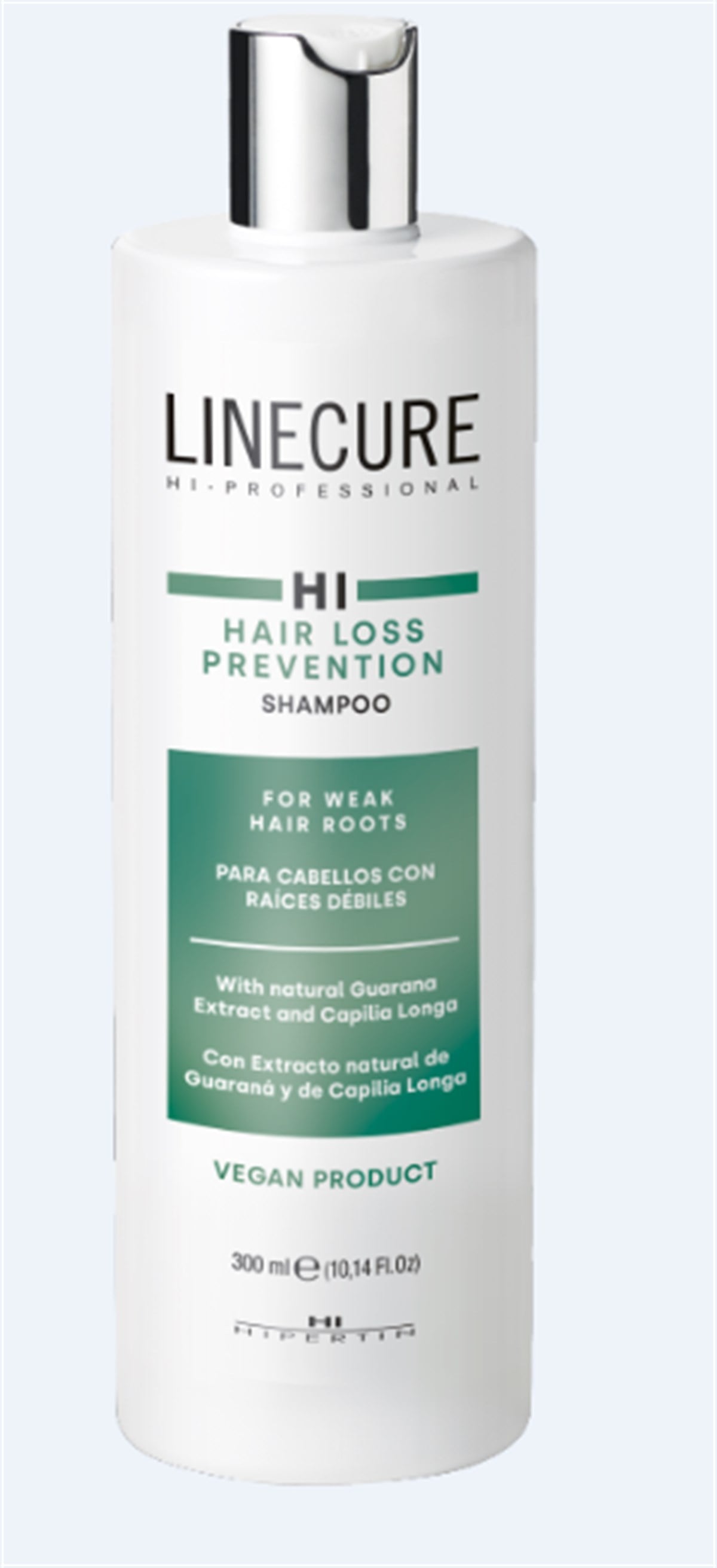 linecure hair loss şampuan 300 ml