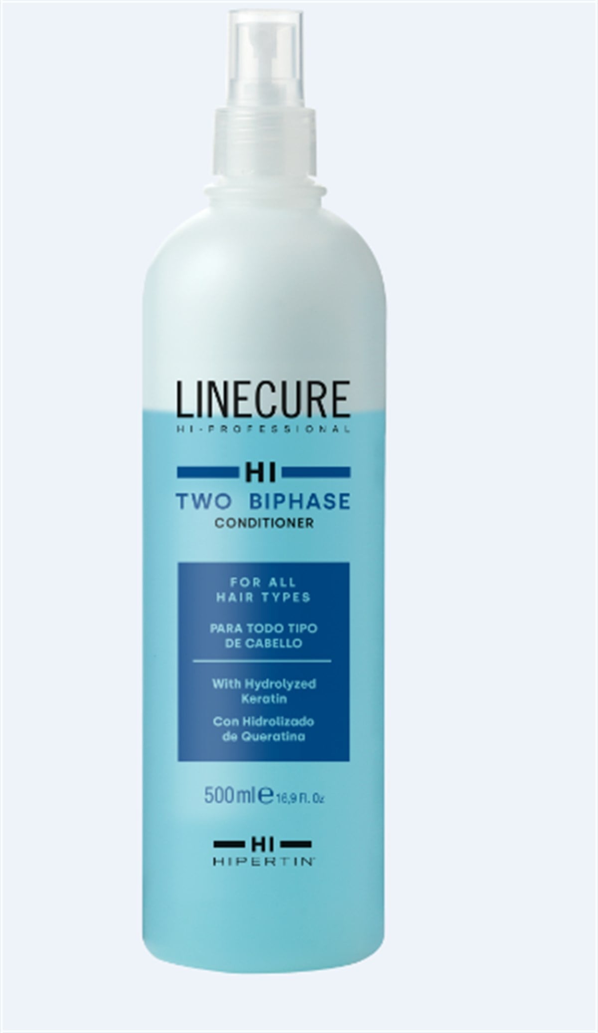 LİNECÜRE  MAVİ SU  500ML