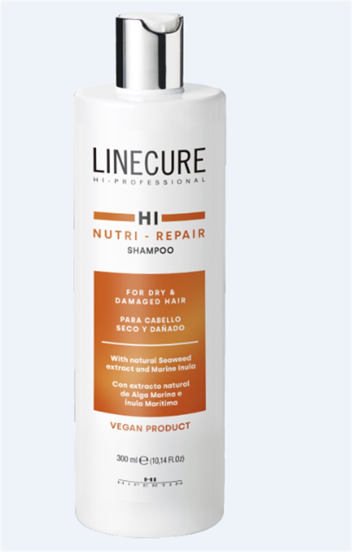 linecure nutri repair şampuan 300 ml