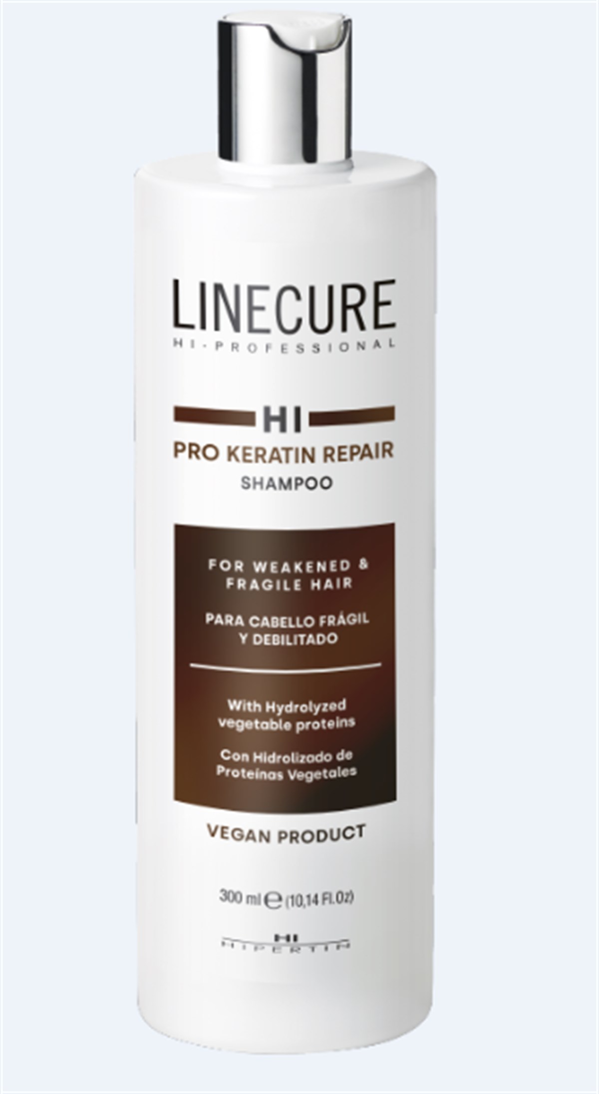 linecure pro keratin repair şampuan 300ml