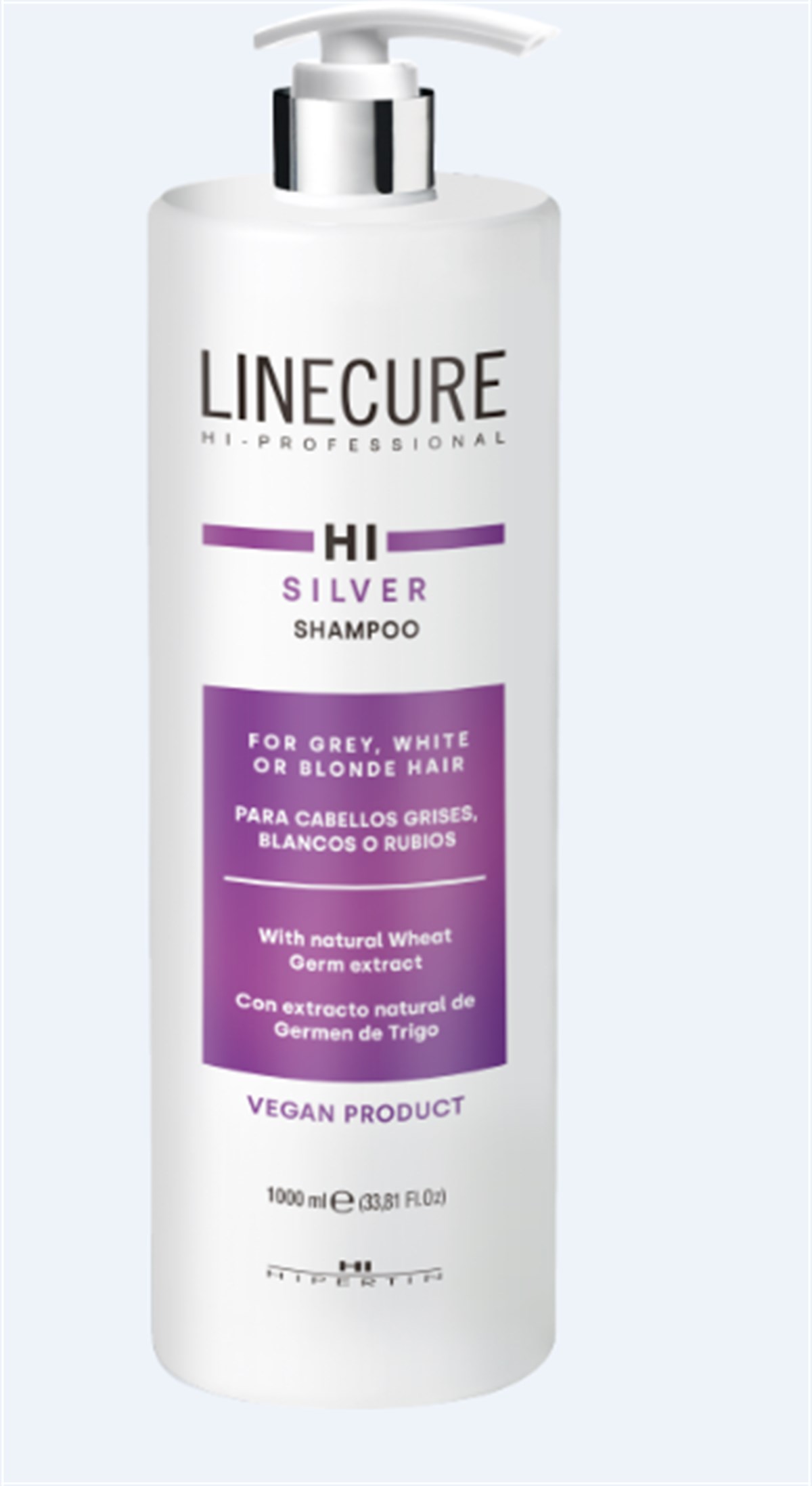linecure sılver şampuan 1000 ml