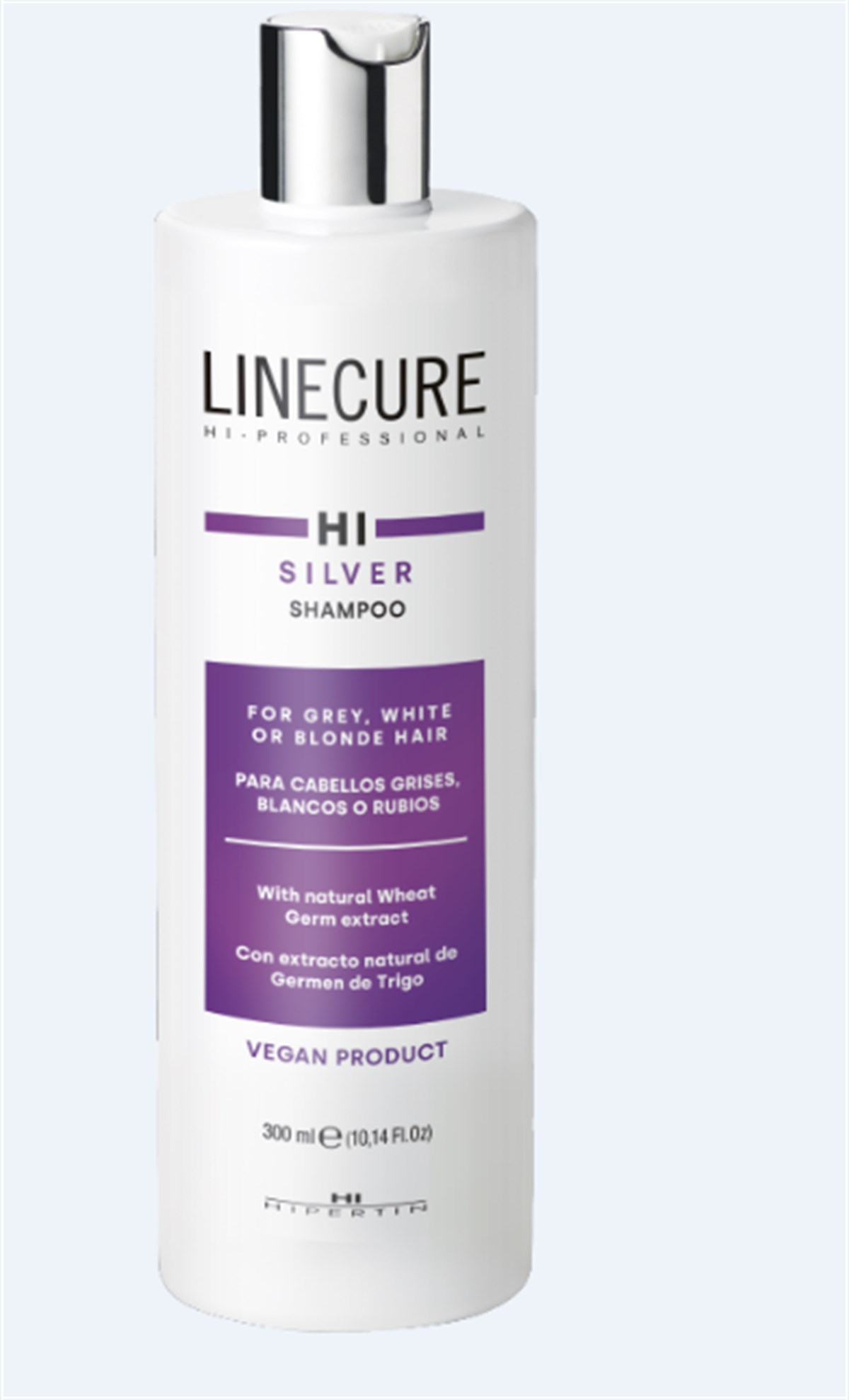 linecure sılver şampuan 300 ml