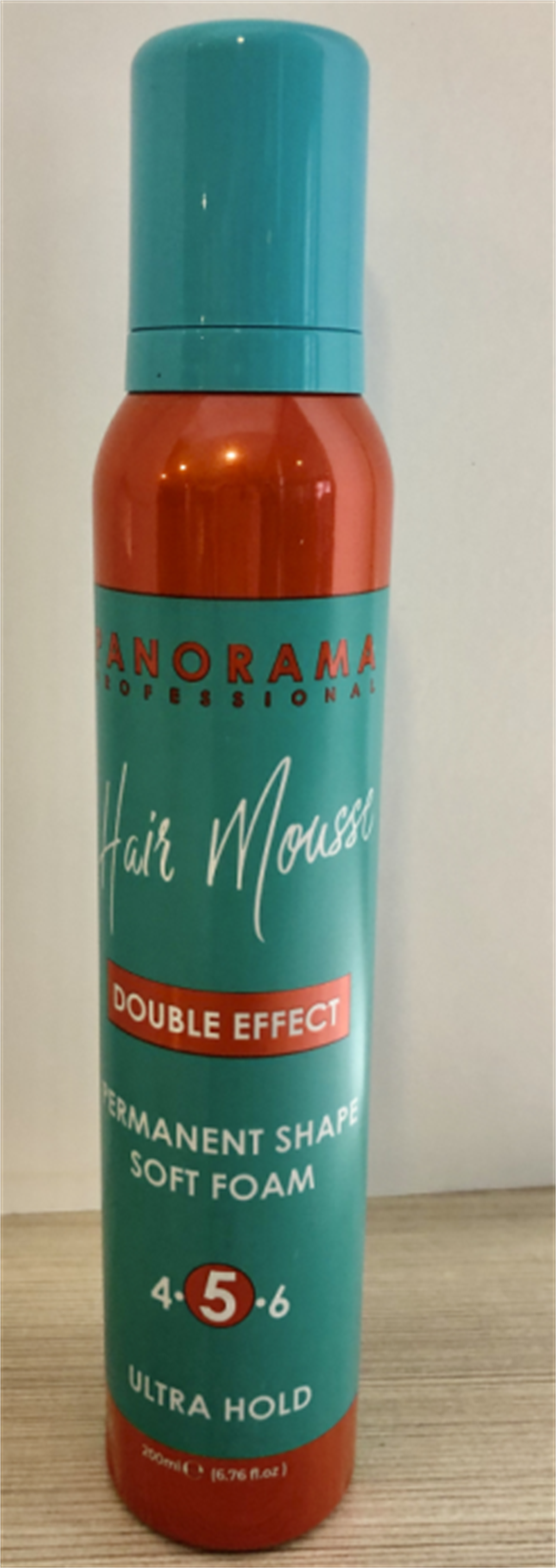 PANORAMA SAÇ KÖPÜĞÜ 300ML
