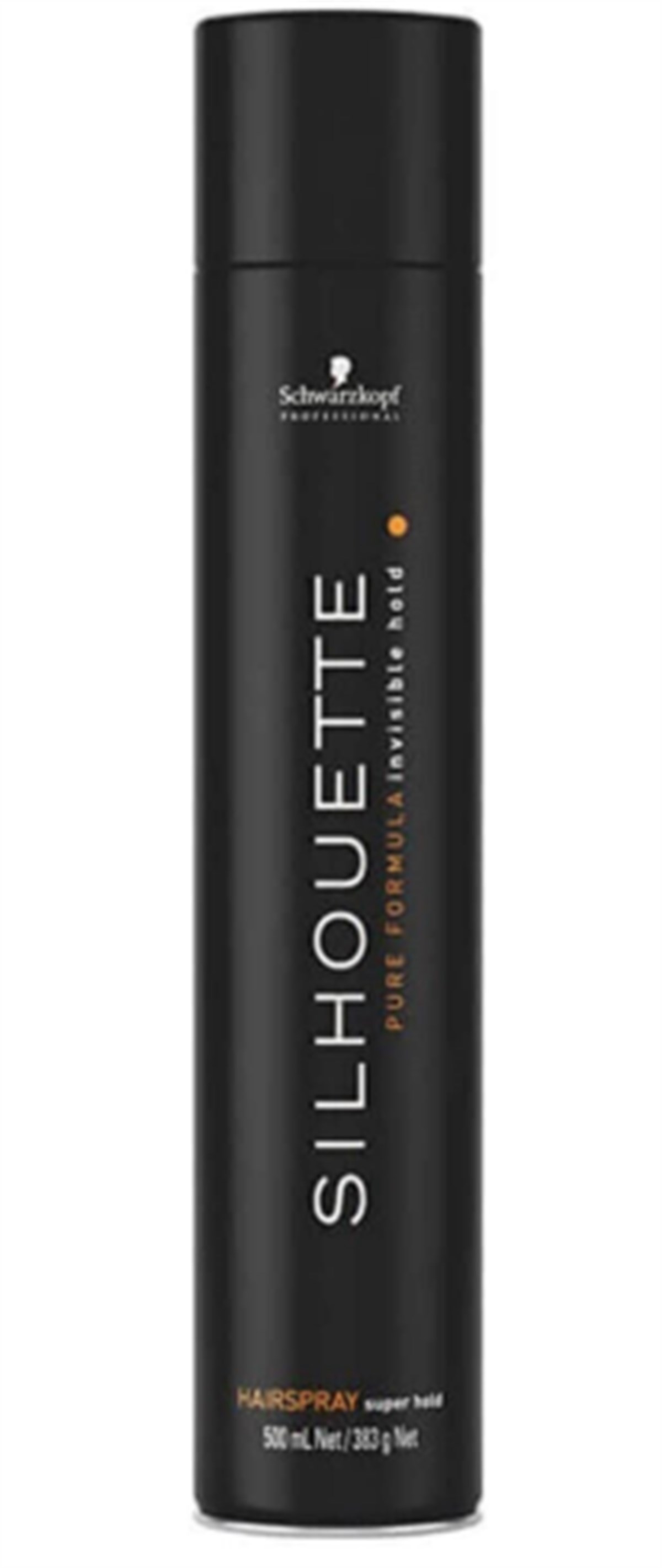 silhoutte gazlı sprey 500ml.