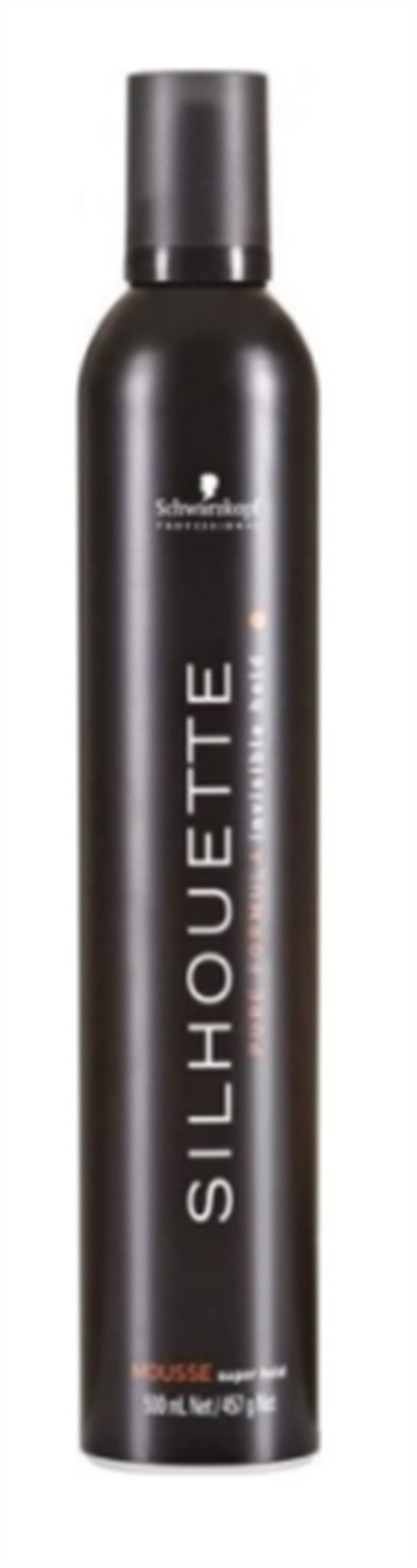 silhoutte saç köpüğü 500ml.
