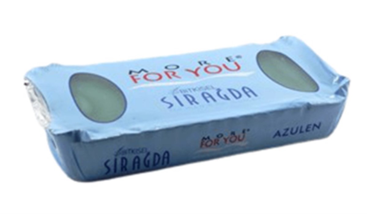 tablet ağda 500 ml.azulen