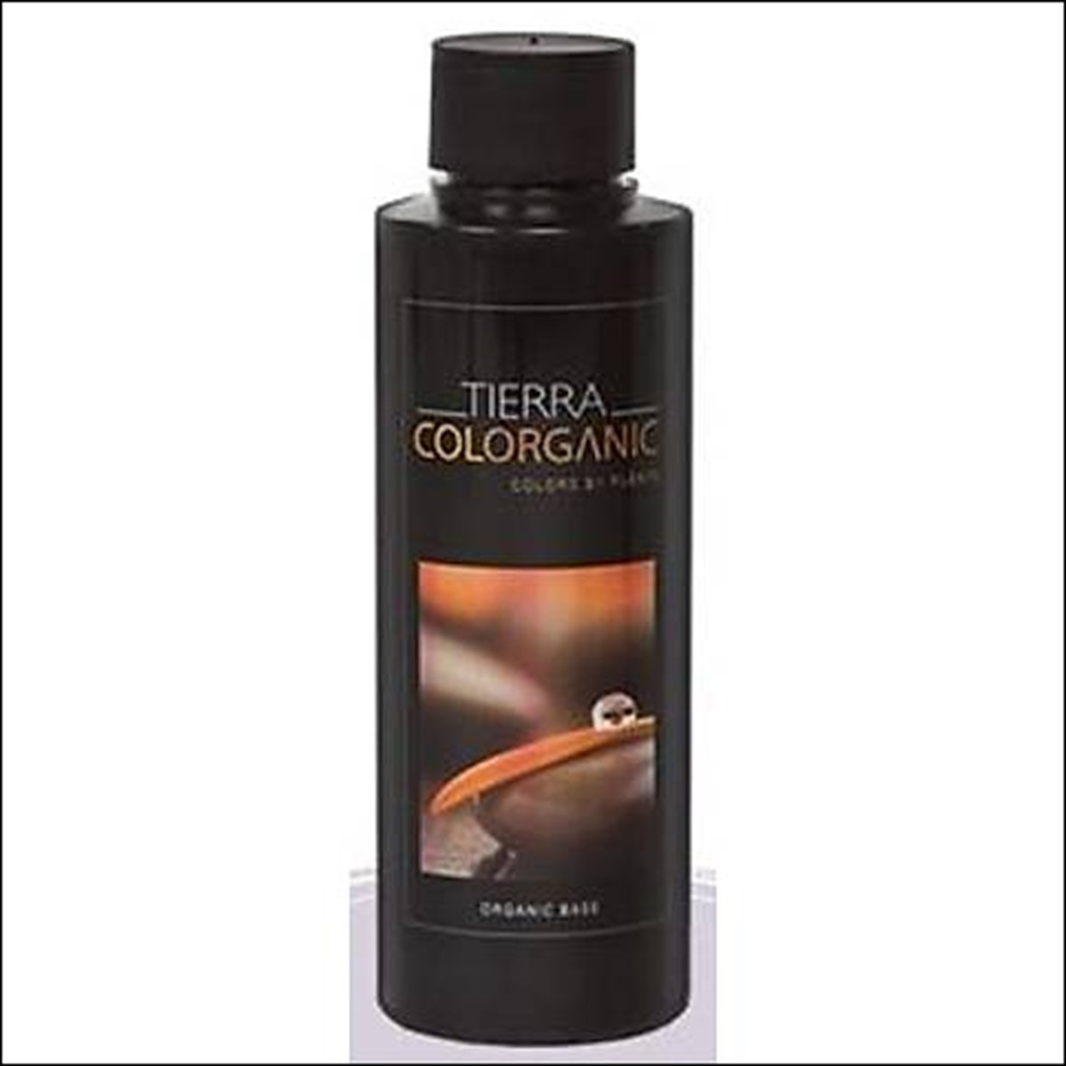 tierra 120ml. saç boyası 7.3