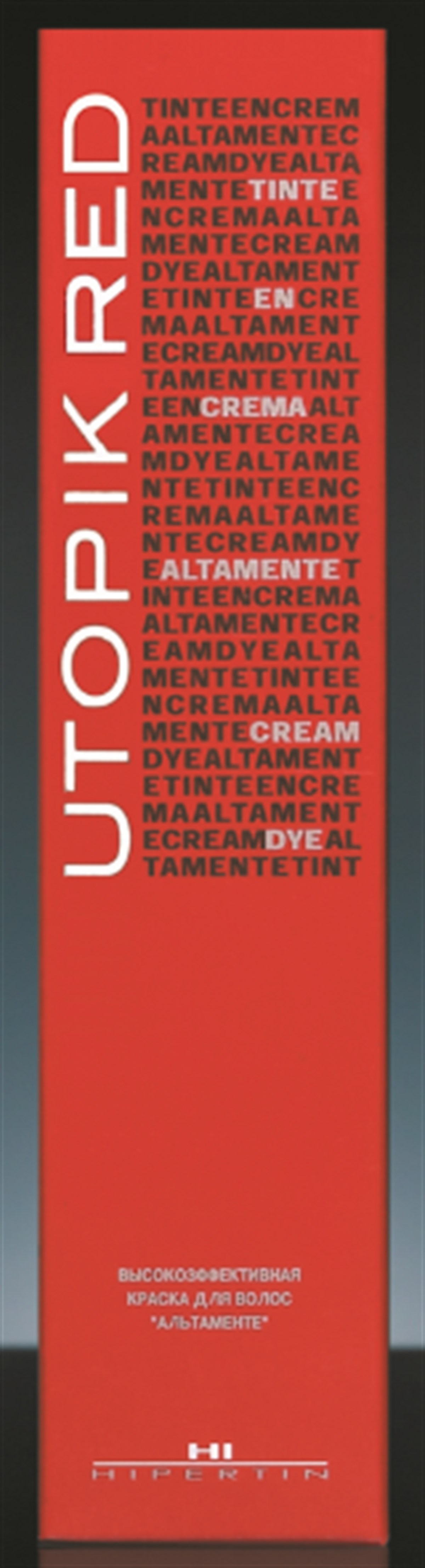 utopik saç boyası 6.66