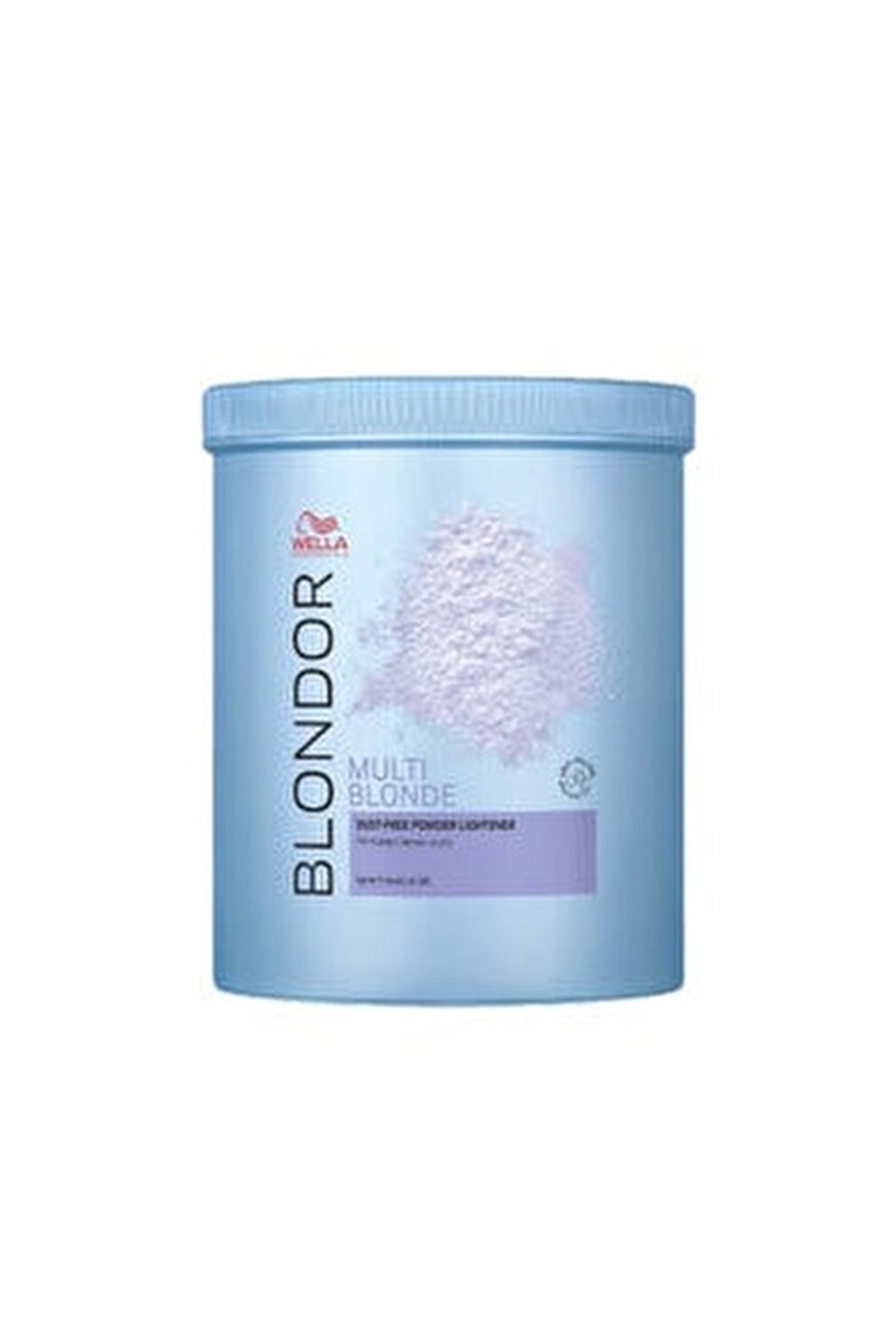 wella blondor orial 800gr.
