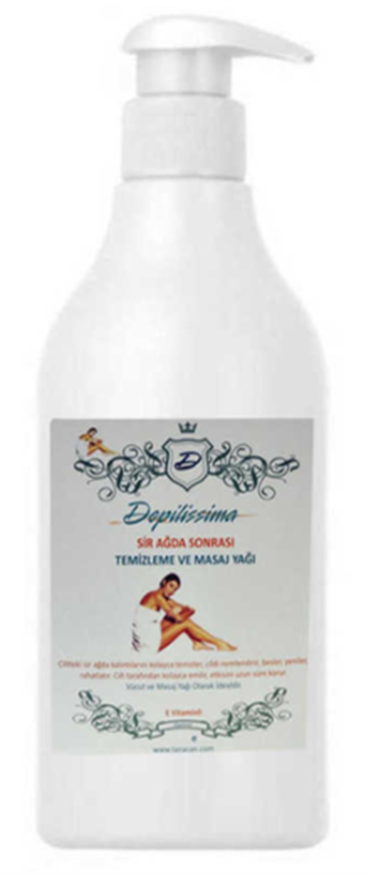 agda yağı tanaçan 500ml.