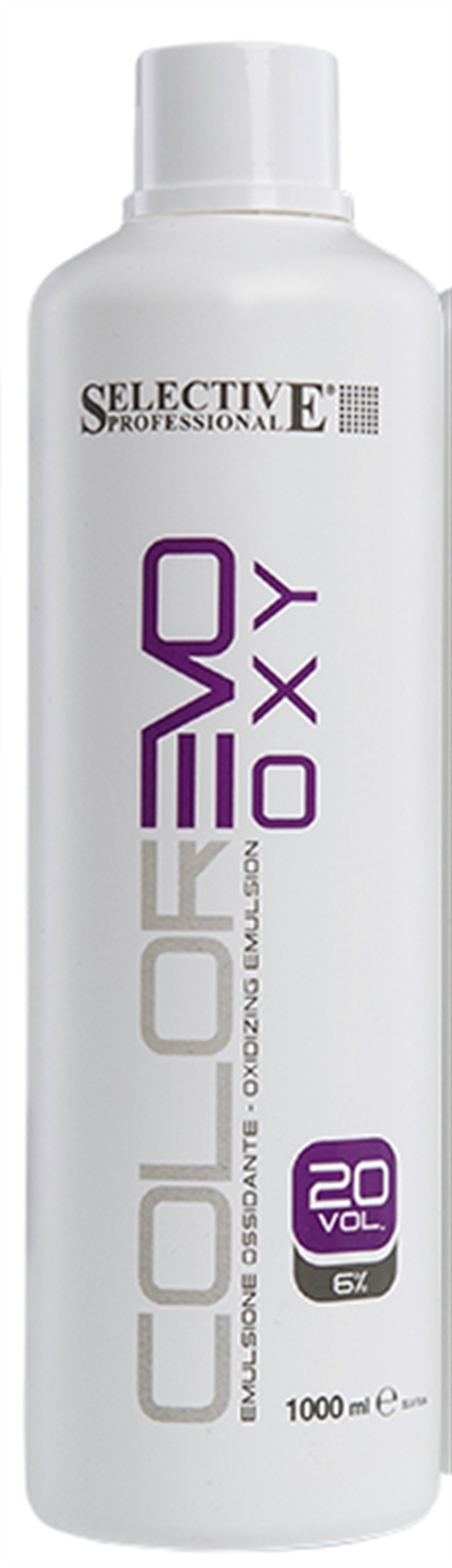evo 1000ml. oksidan 20 volum