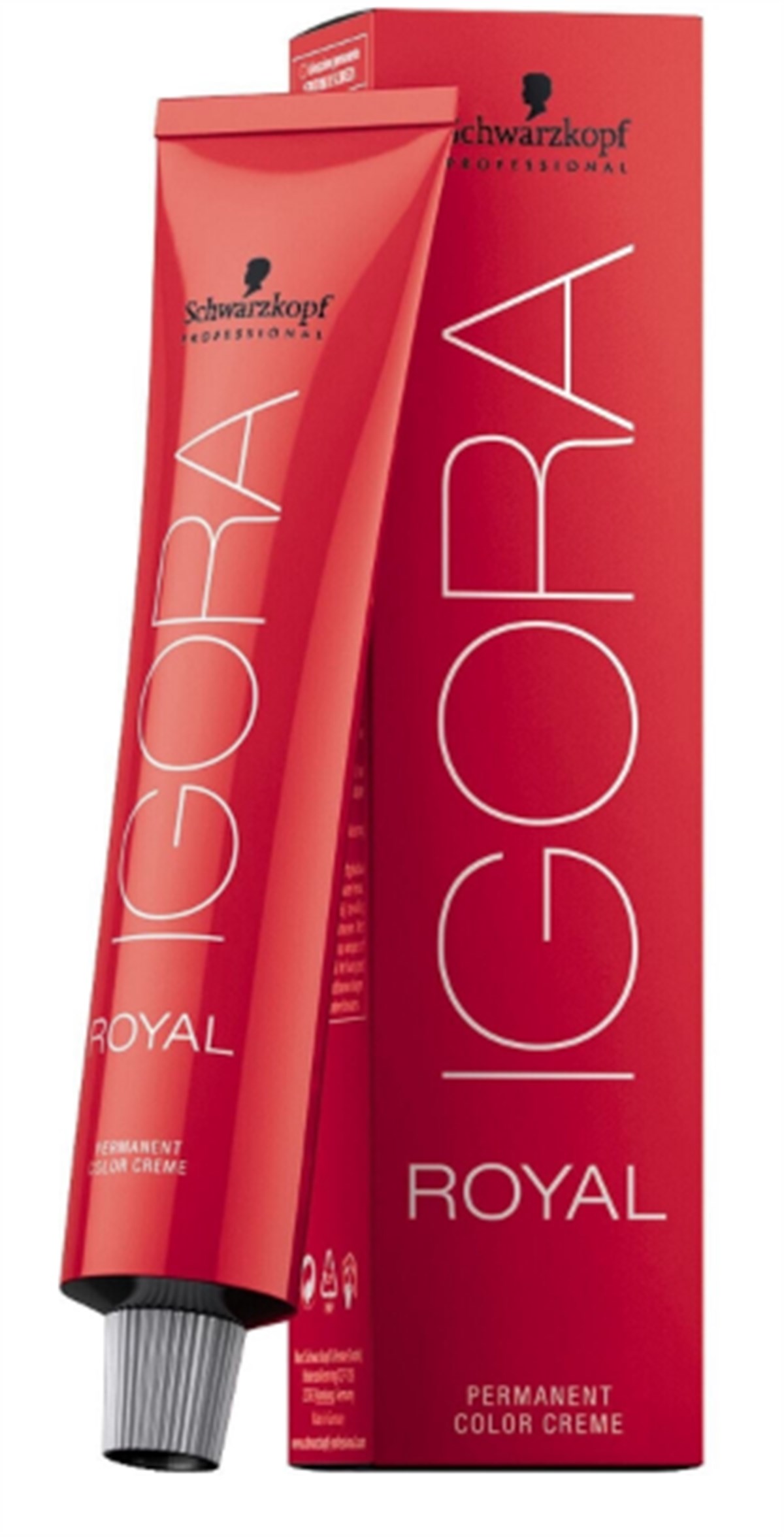 igora saç boyası 5.57