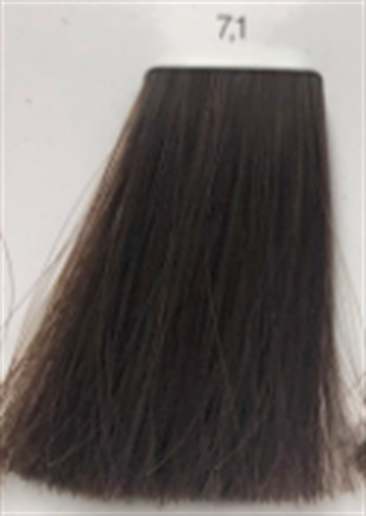 inoa saç boyası 7.1İNOA SAÇ BOYASI-www.arzumkozmetik.com