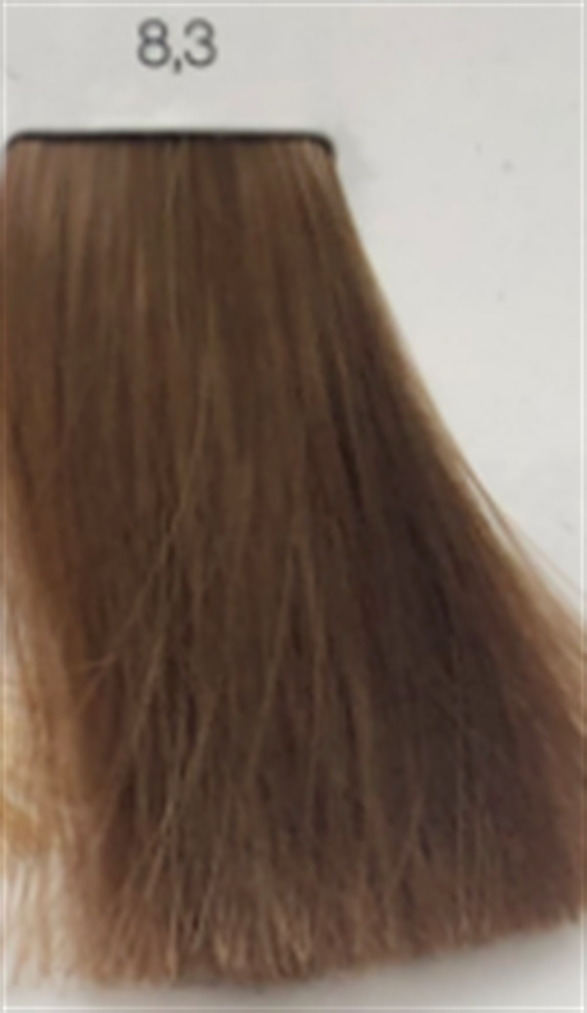 inoa saç boyası 8.3İNOA SAÇ BOYASI-www.arzumkozmetik.com