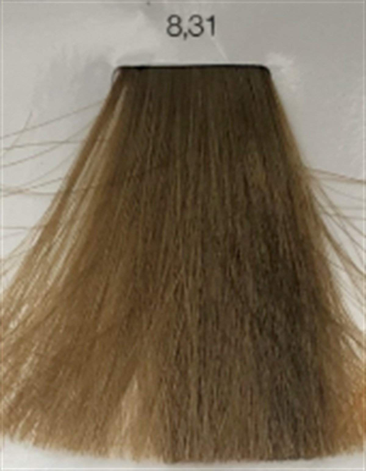 inoa saç boyası 8.31İNOA SAÇ BOYASI-www.arzumkozmetik.com