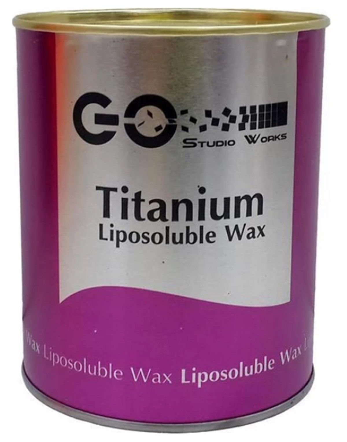 konserve ağda go 800ml.titanyum