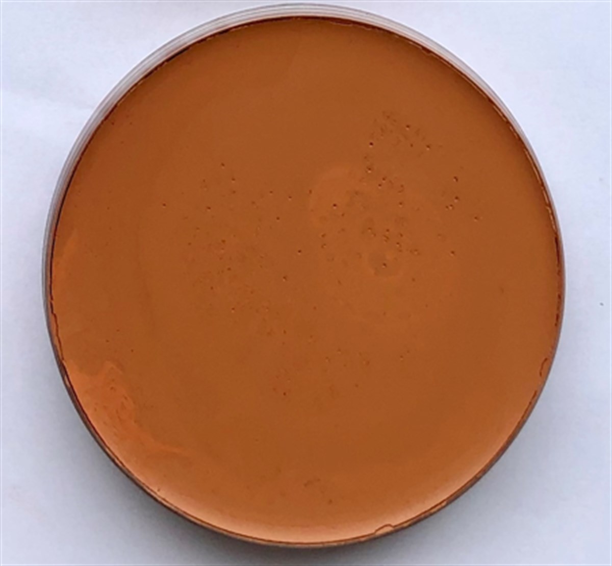kryolan 55ml. supracolor 7W