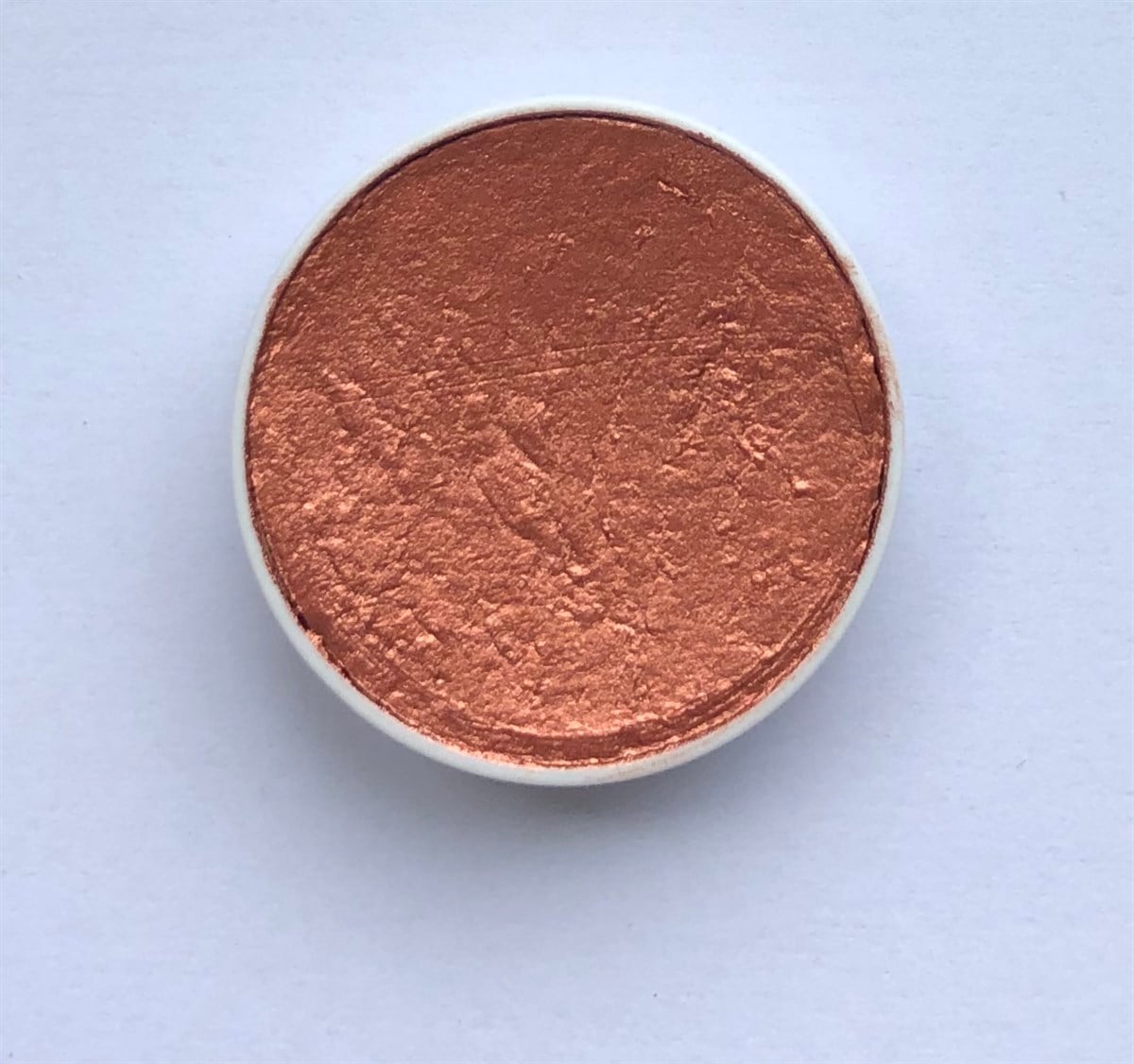 kryolan aquacolor copper g far