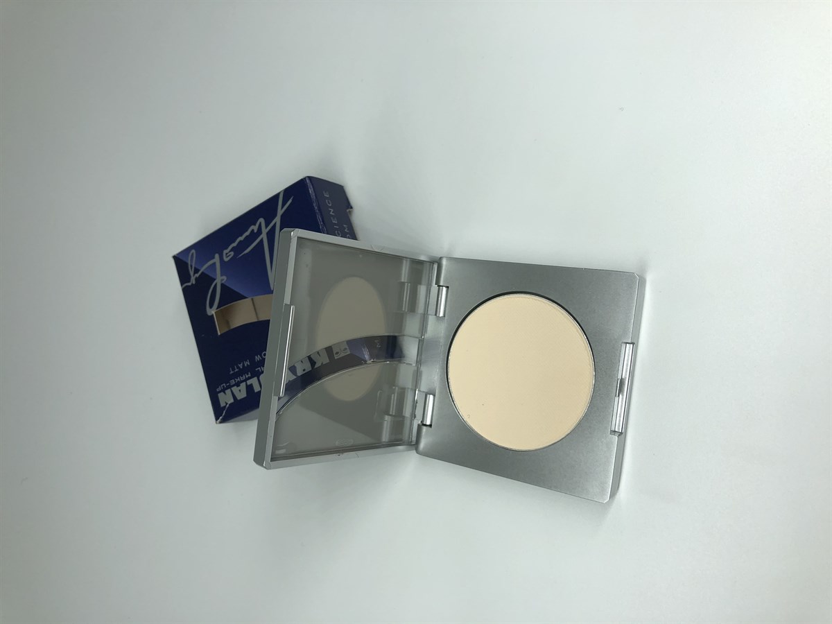kryolan compact far tekli hıghlıght