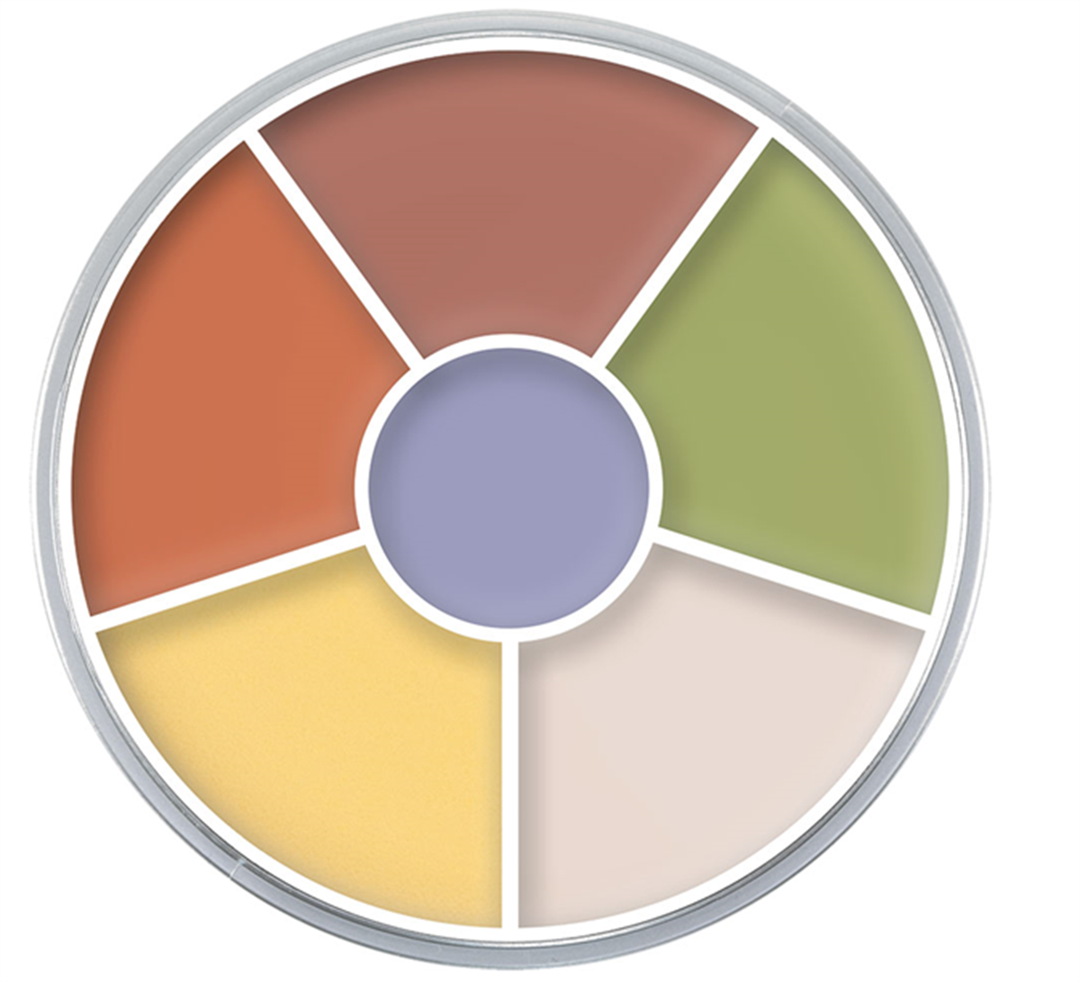 kryolan concealer cırcle