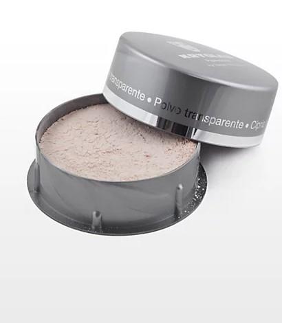 kryolan transparant  pudra TL11