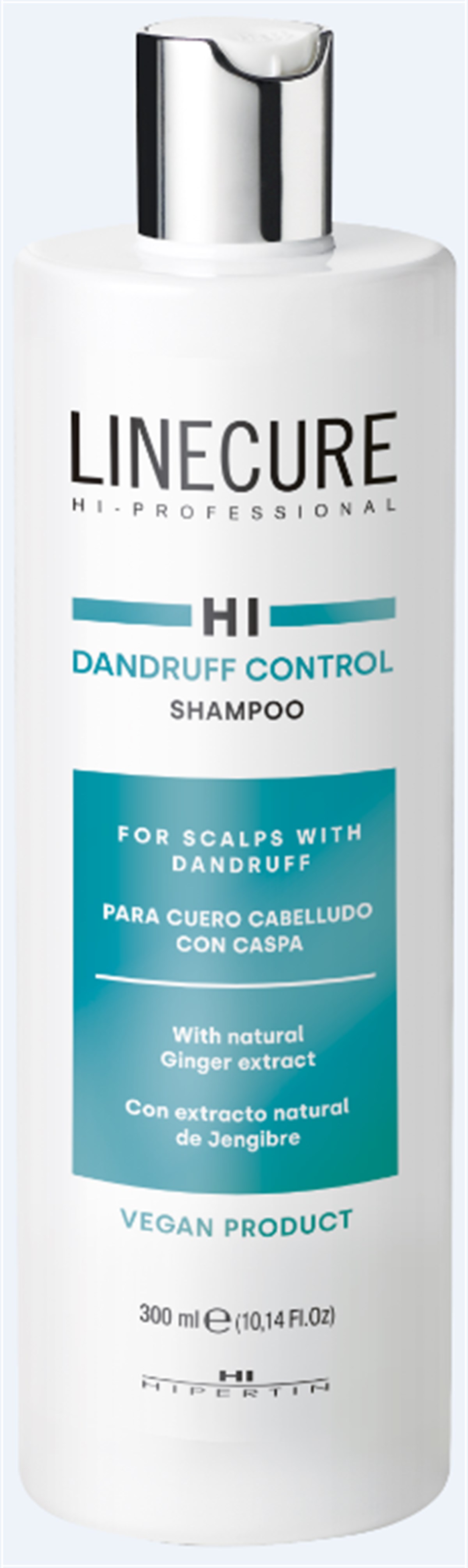 linecure dandruff control şampuan 300 ml