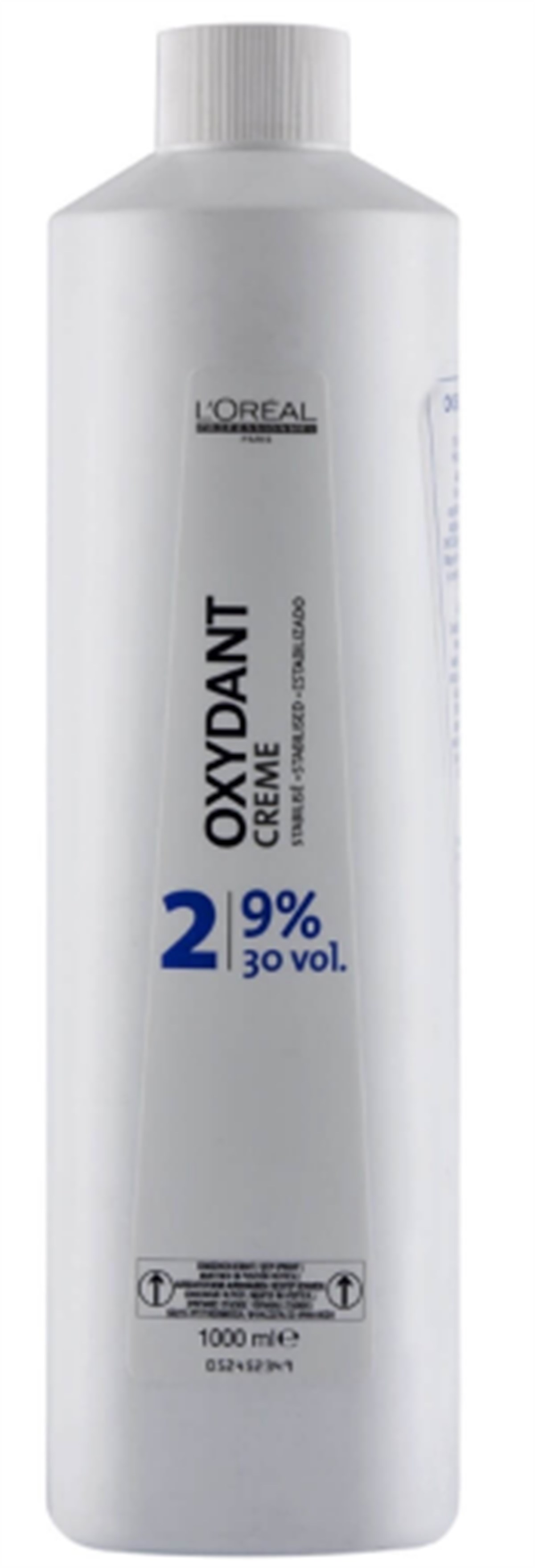 loreal oksidan krem 30volüm