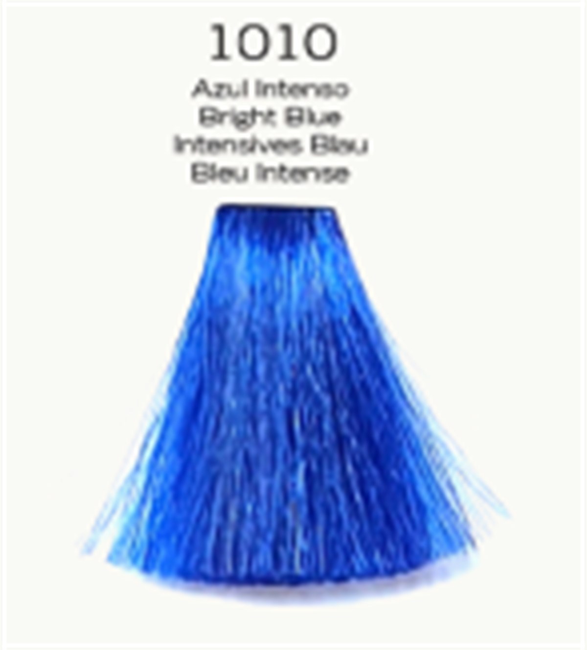 platınum 100ml saç boyası 1010 