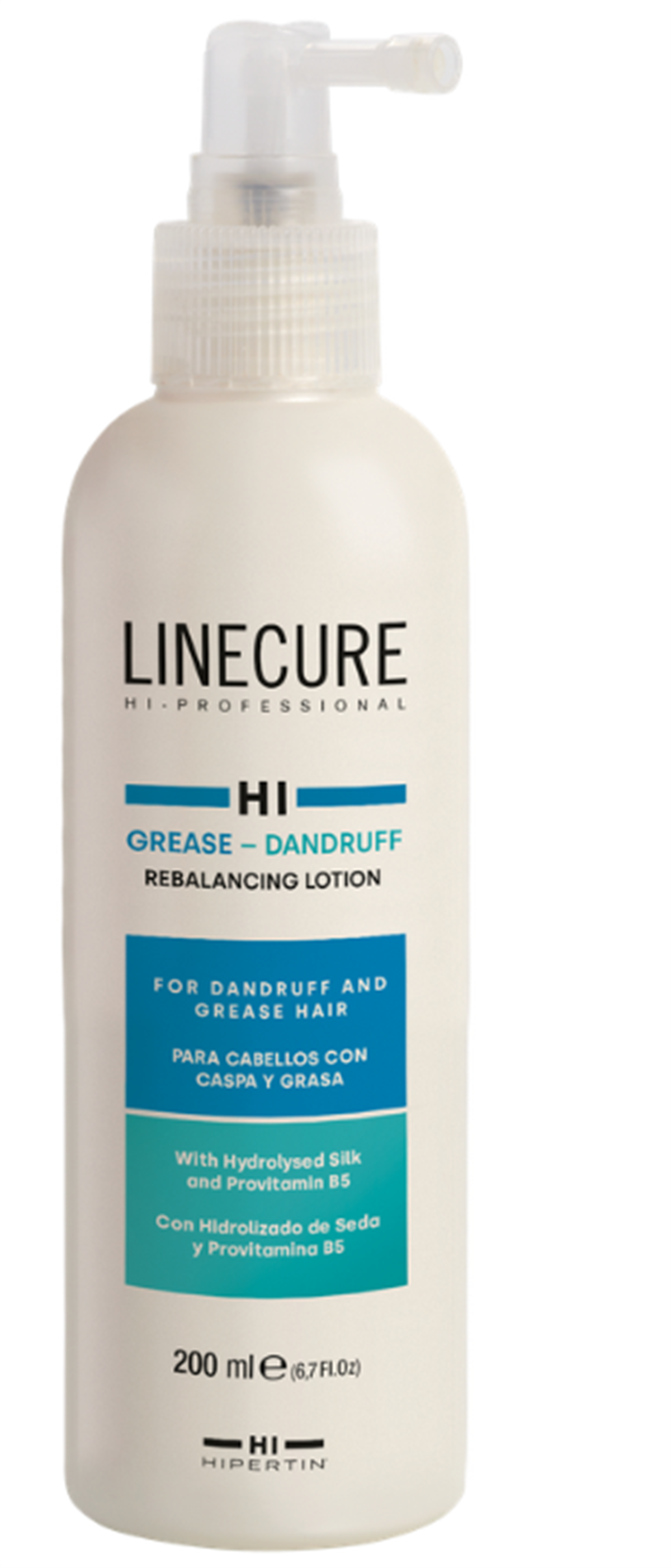 REGULATION LOTİON 200ML.KEPEK SPREYİ