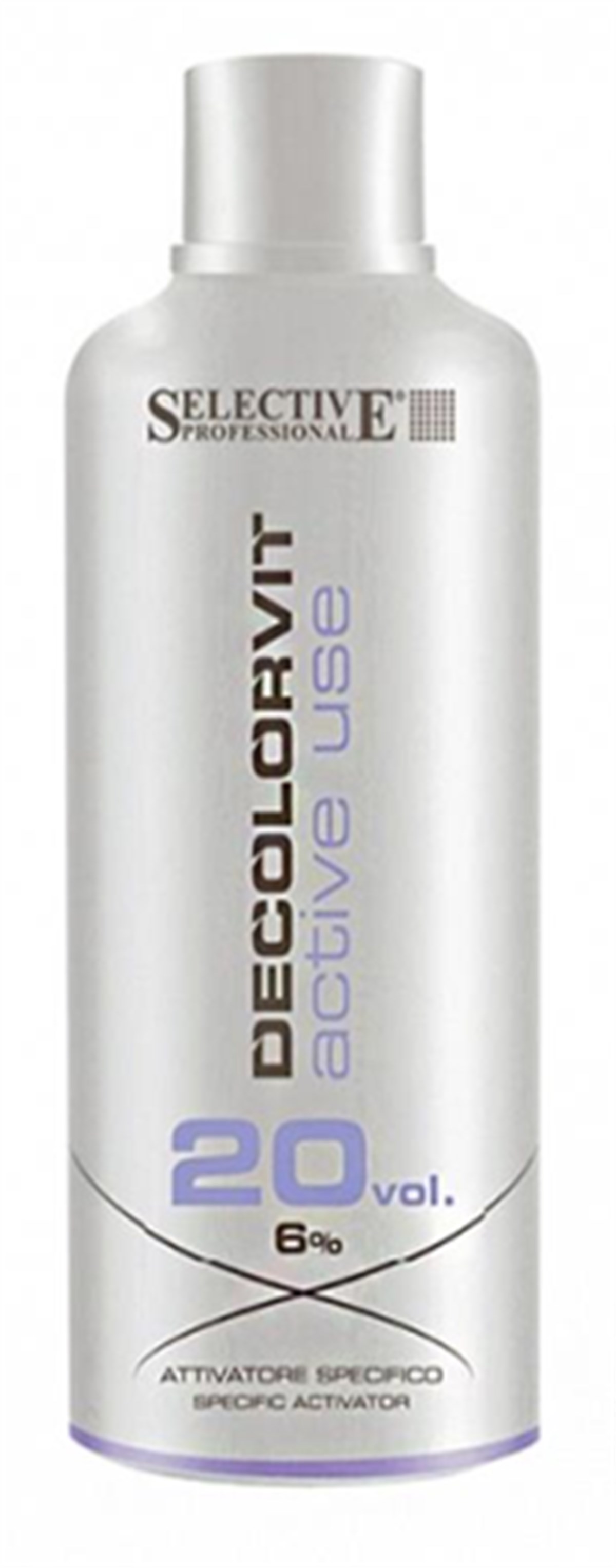 scalp oksidan 750ml. krem 20 volüm