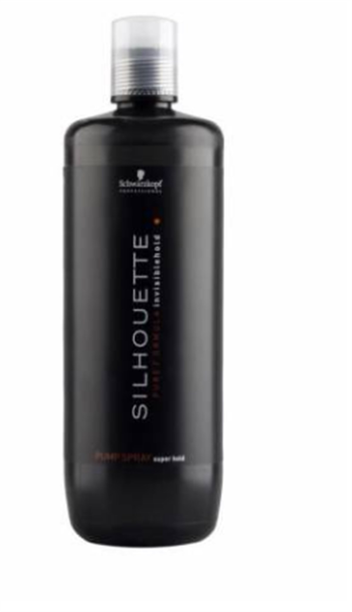 silhoutte saç spreyi 1000ml.