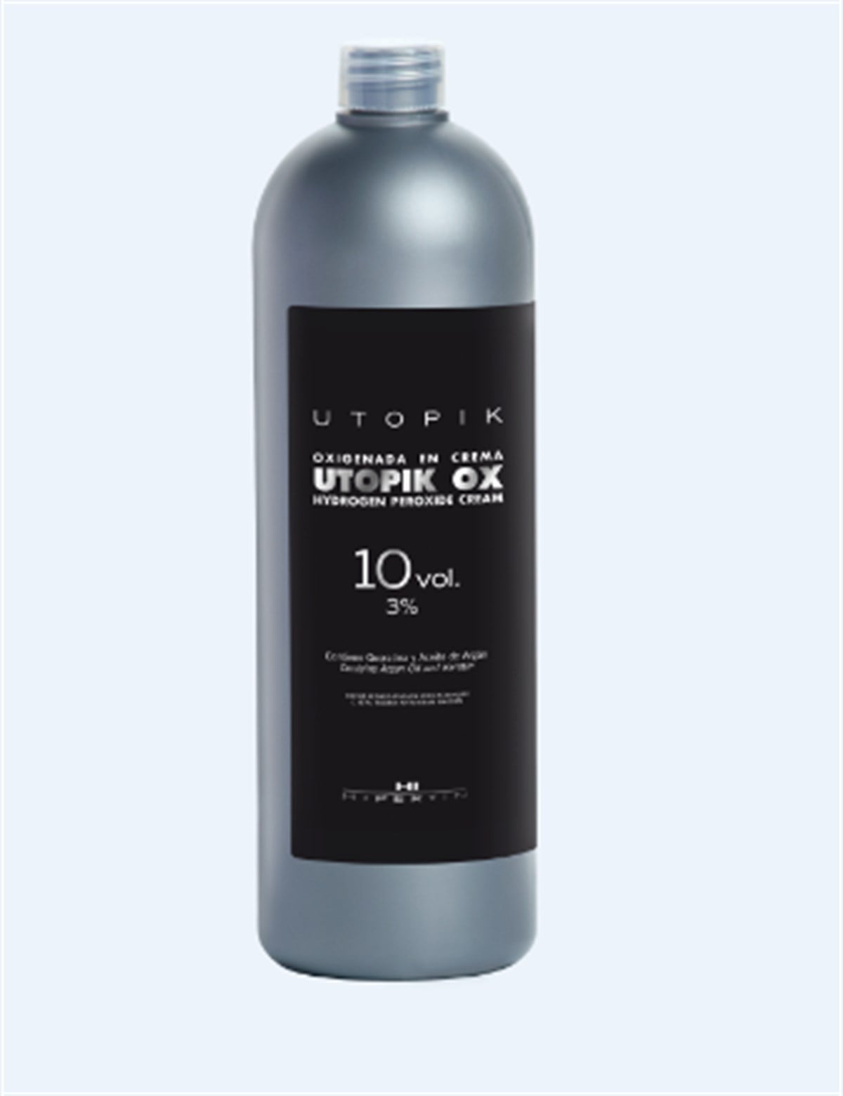UTOPİK OKSİDAN KREM 10volum