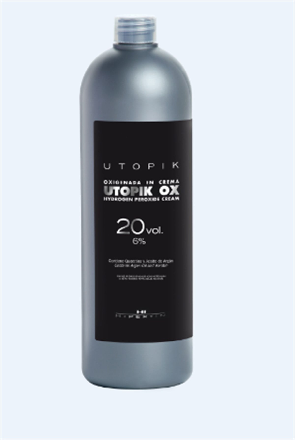 UTOPİK OKSİDAN KREM 20volum