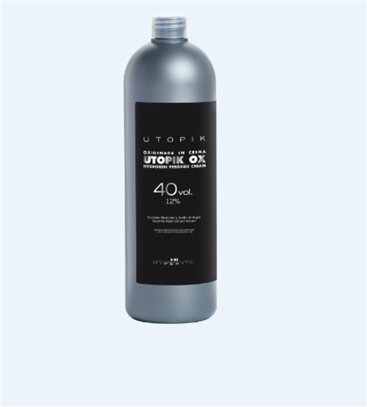 UTOPİK OKSİDAN KREM 40volum