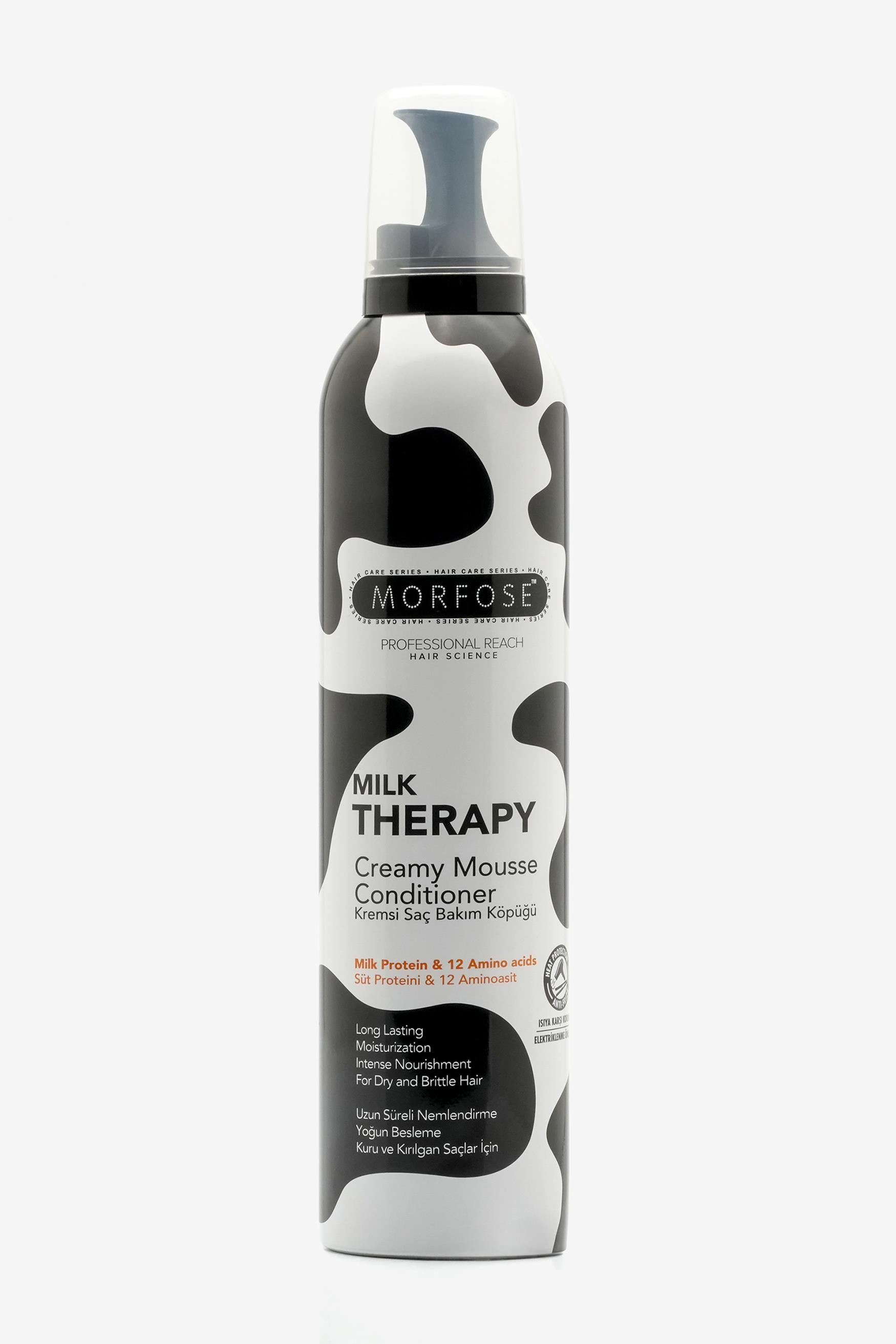 Morfose Milk Therapy 350 ML
