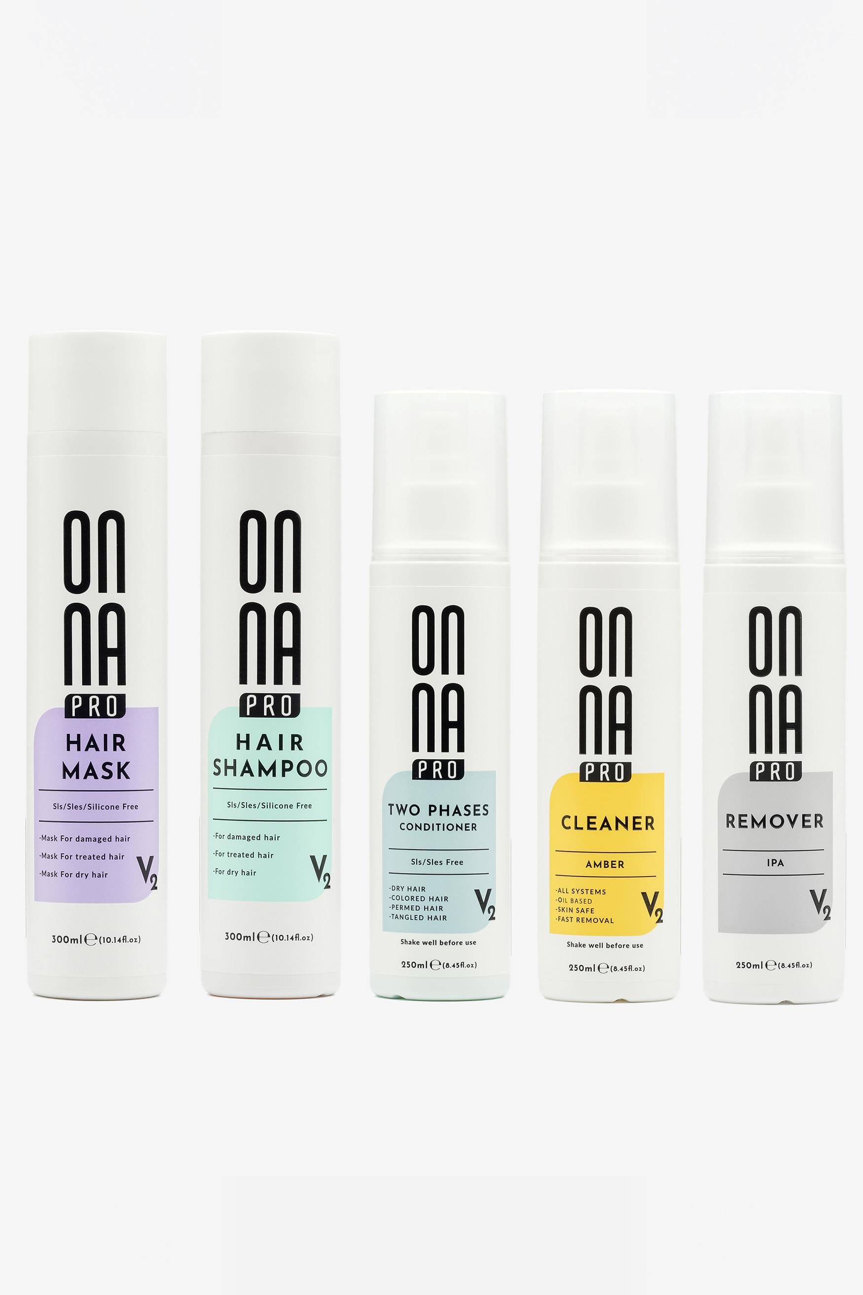 Onna Pro Full Set V2