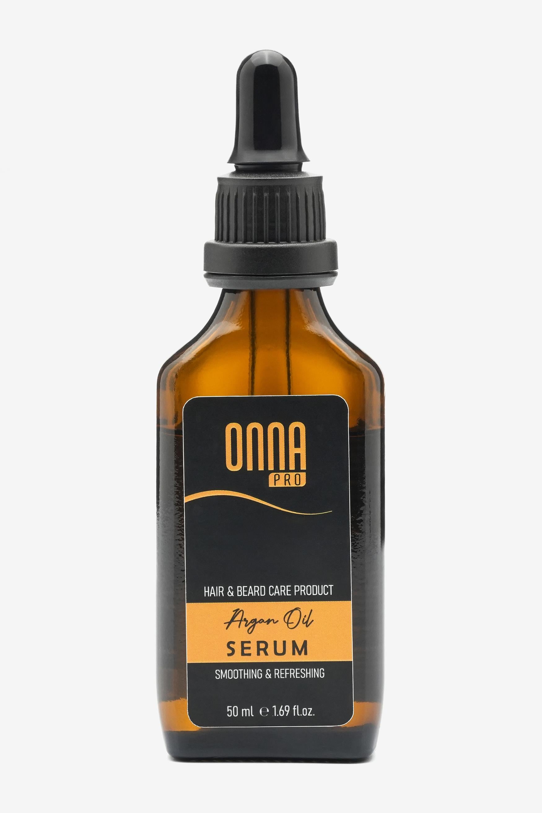 Onna Pro Saç & Sakal Serumu