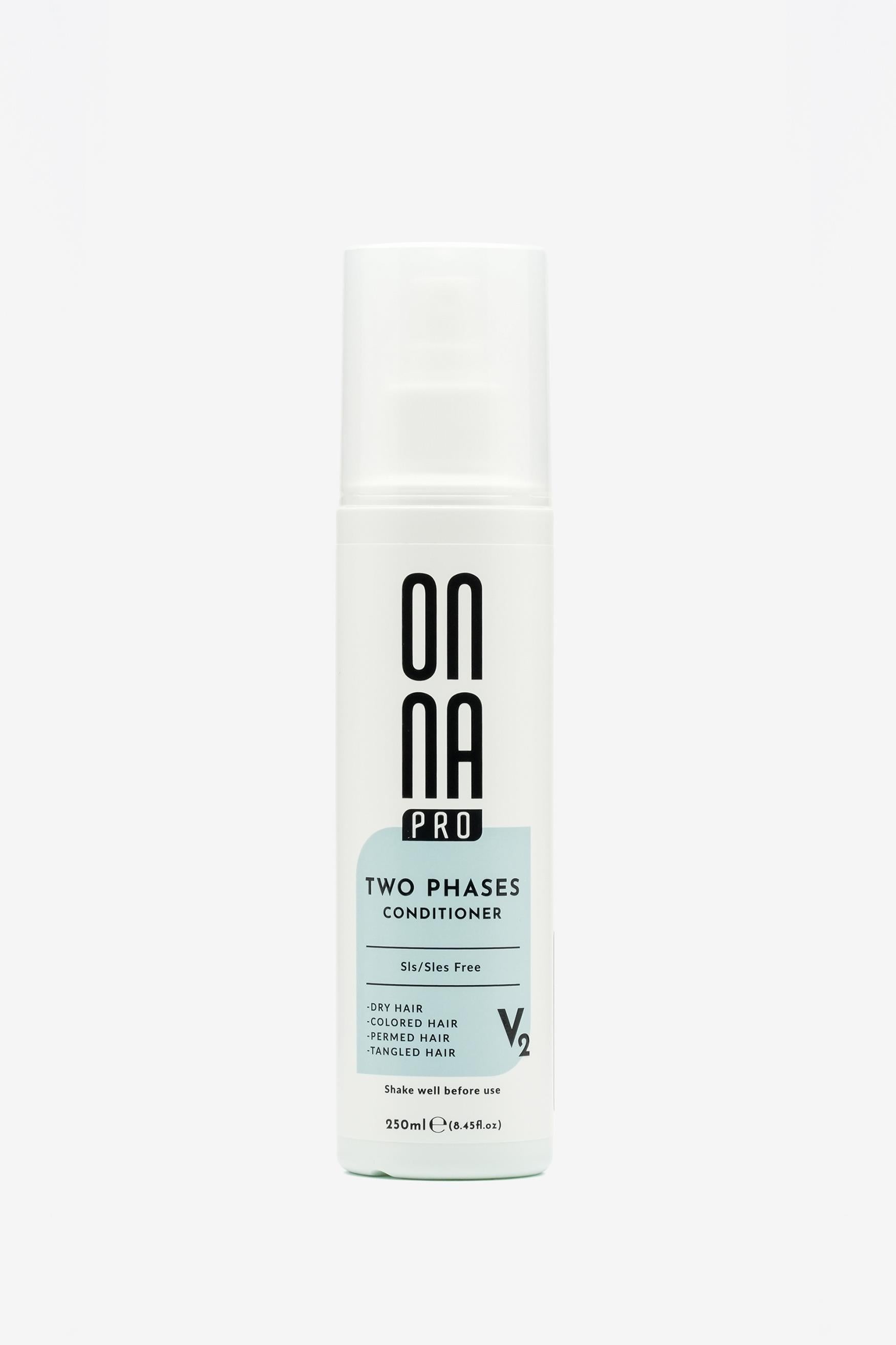 Onna Pro Two Phases Conditioner v2 (Tarama Suyu)