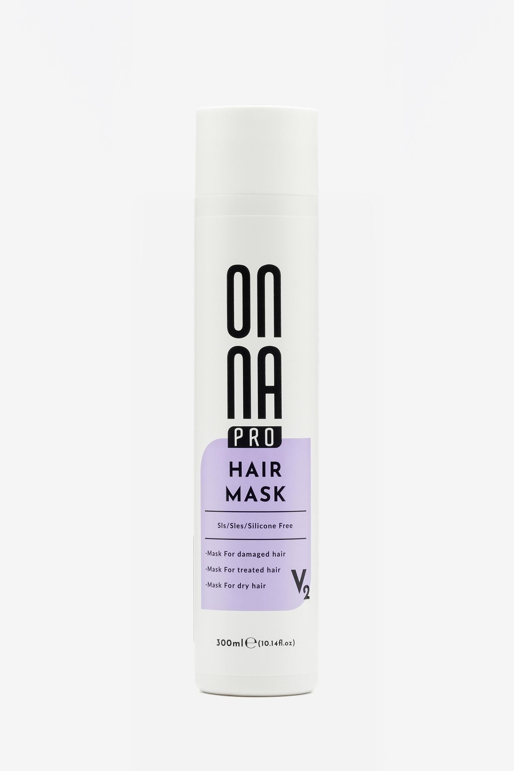 Onna Pro V2 Hair Mask