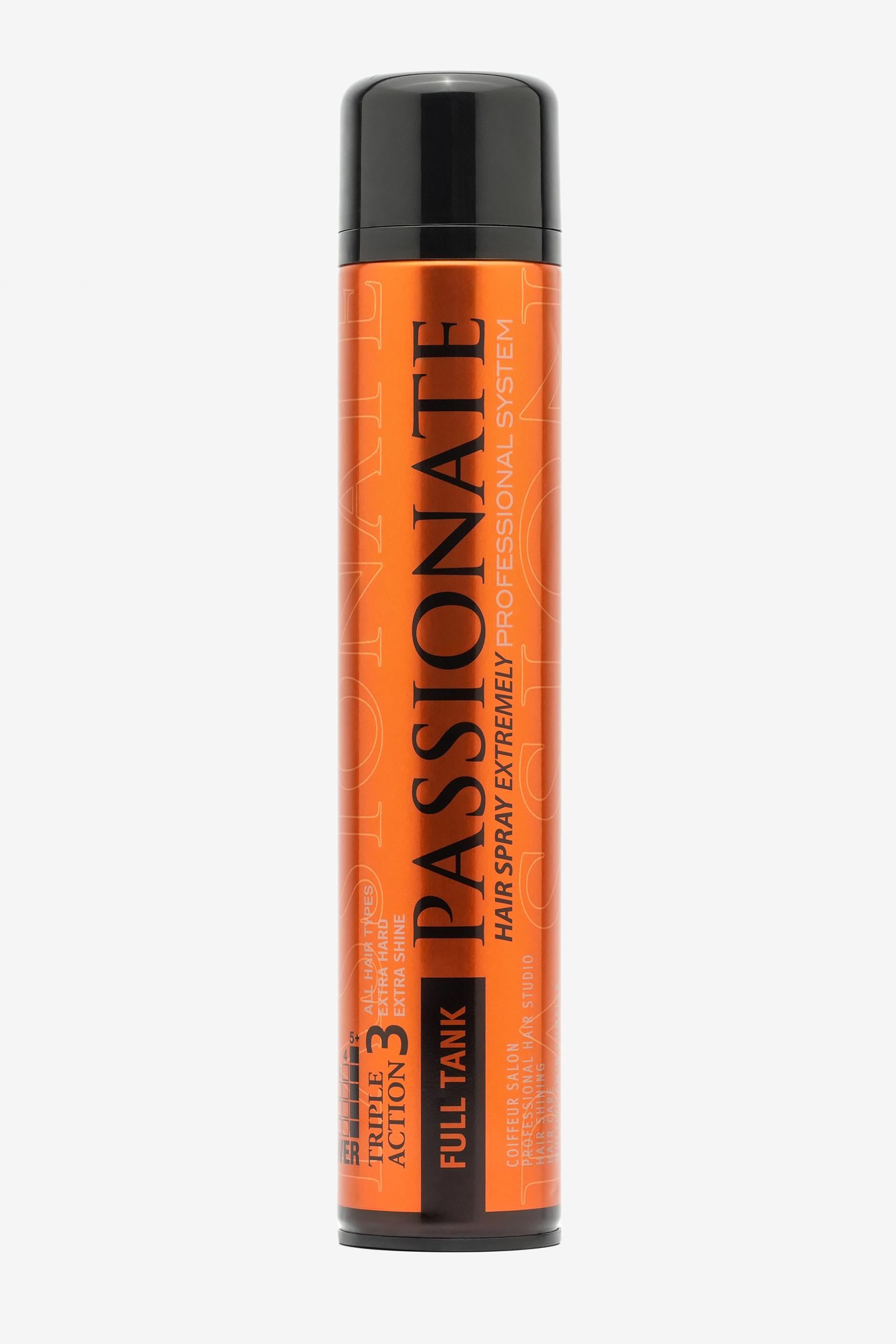 Passionate Saç Spreyi 400 ML