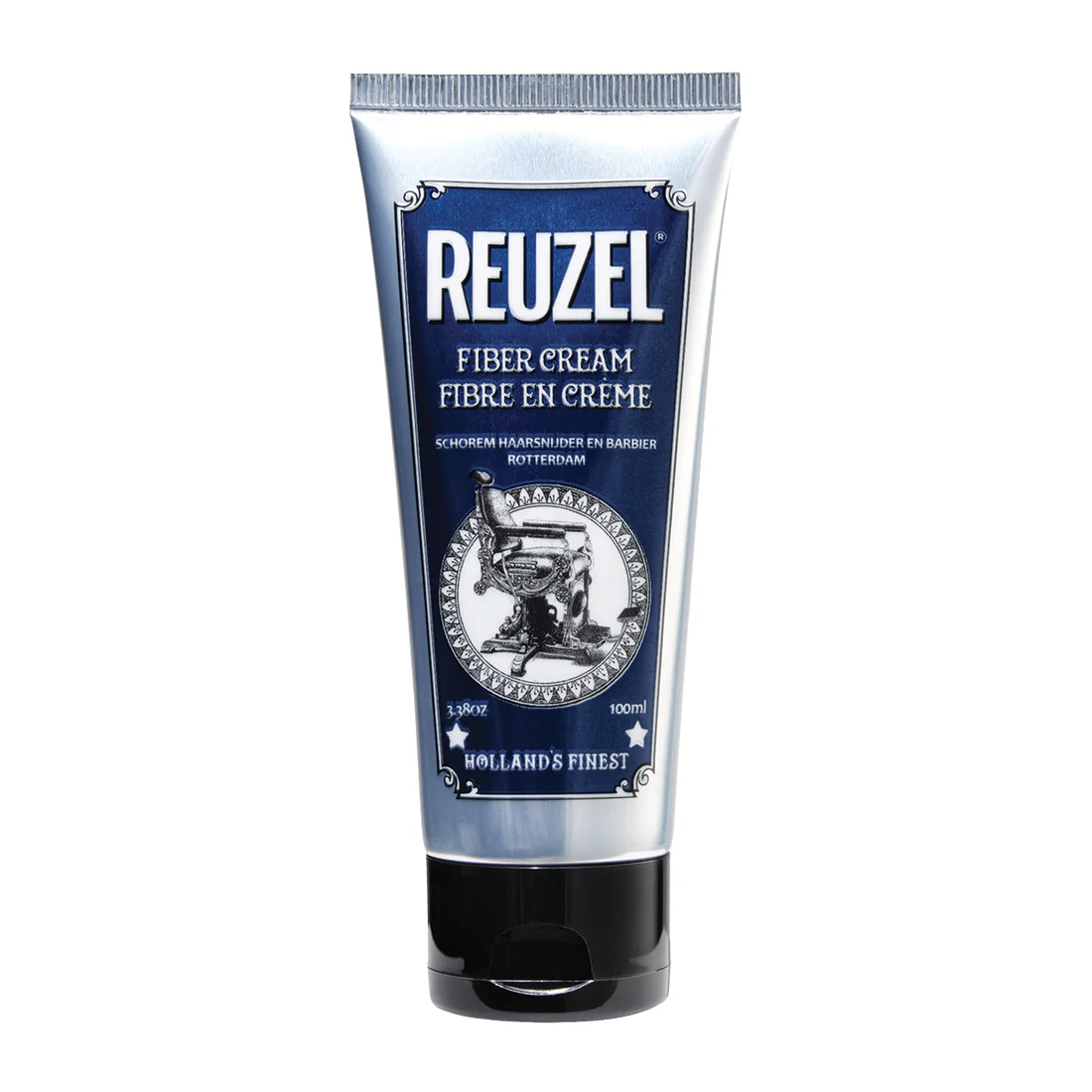 Reuzel Fiber Cream - Fiber Saç Şekillendirici Krem