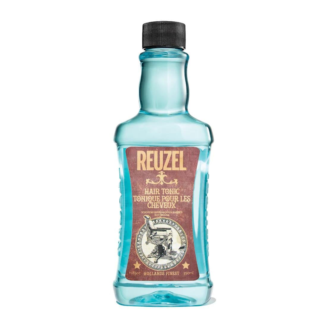 Reuzel Hair Tonic - Saç Toniği