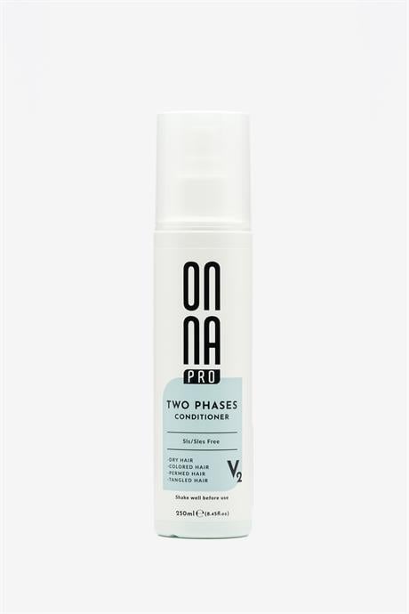 Onna Pro V2 Two Phases Conditioner